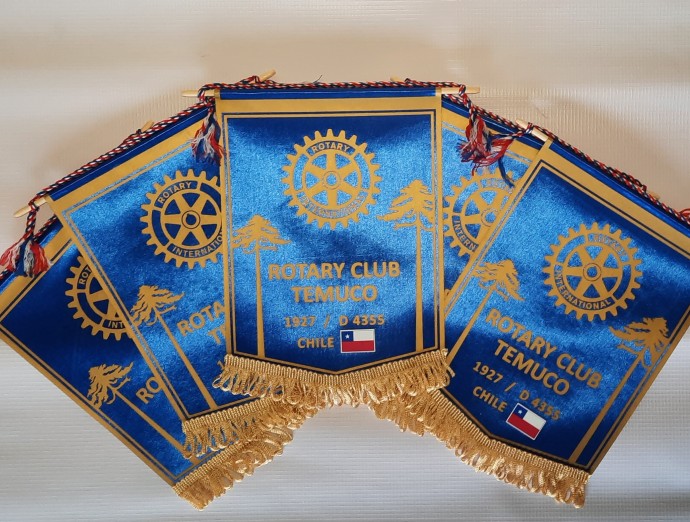 Exclusivo Rotary